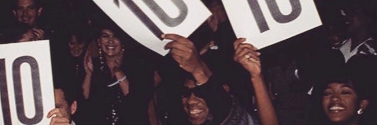 N's banner