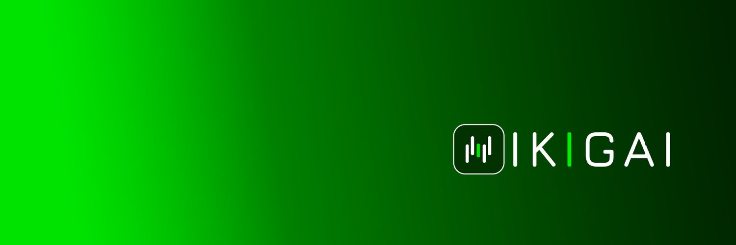 Ikigai DeFi's banner