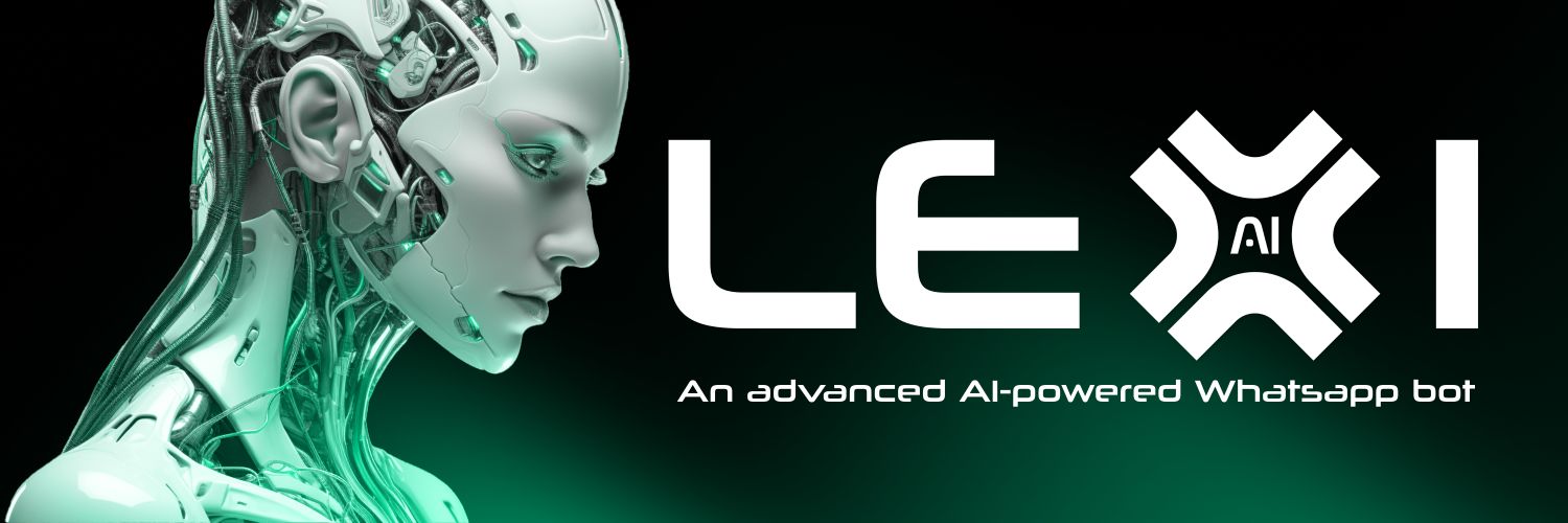 Lexi AI's banner