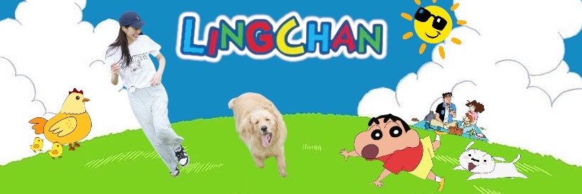 𝗕𝗲𝗰𝗮𝘂𝘀𝗲 𝗼𝗳 𝗟𝗶𝗻𝗴𝗹𝗶𝗻𝗴 𝗞𝘄𝗼𝗻𝗴's banner