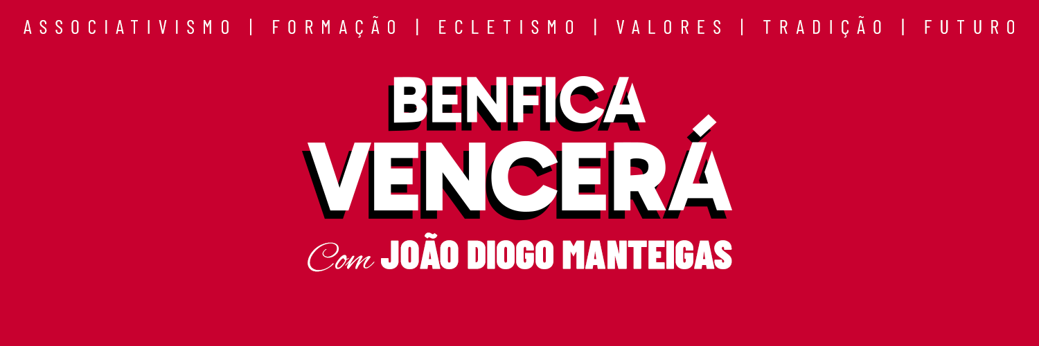 João Diogo Manteigas's banner