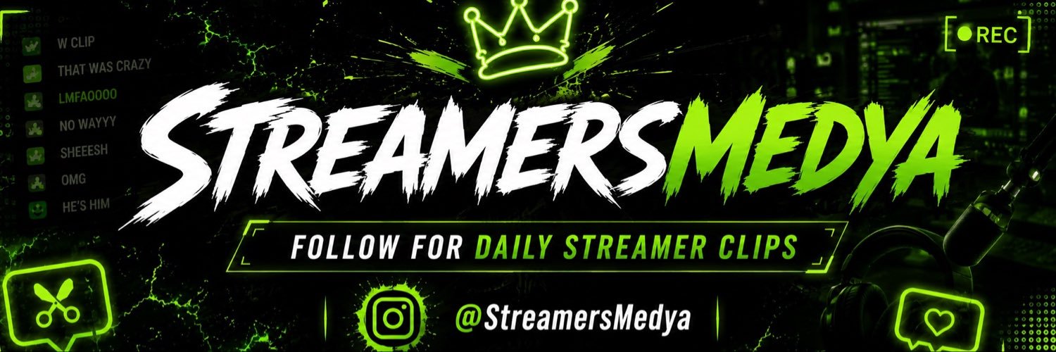 StreamersMedya's banner