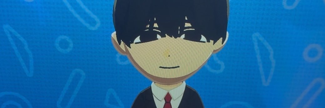 名前's banner