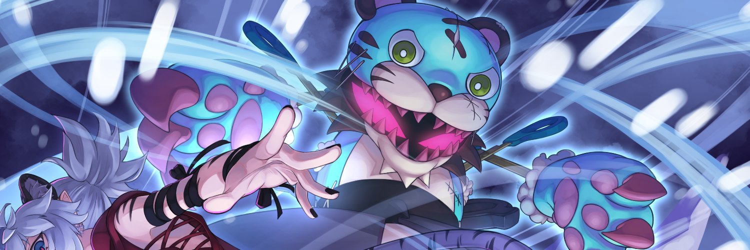 Taiga Holic's banner