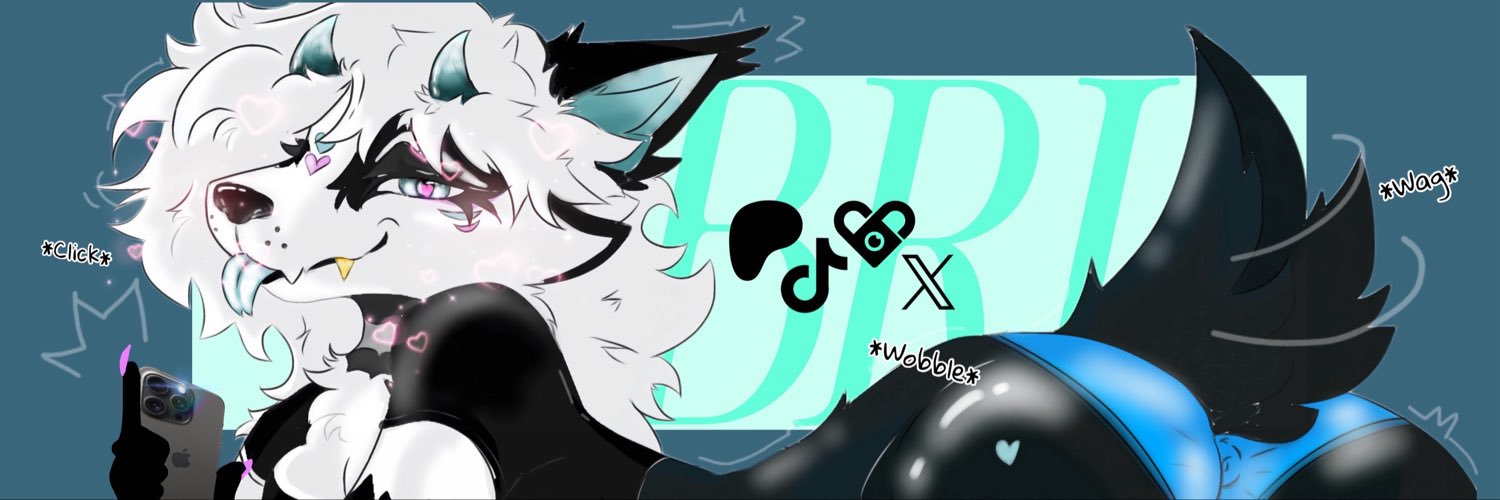 ⟡ ๖ri ⟡'s banner