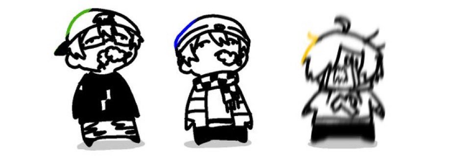 ヤブ椿's banner
