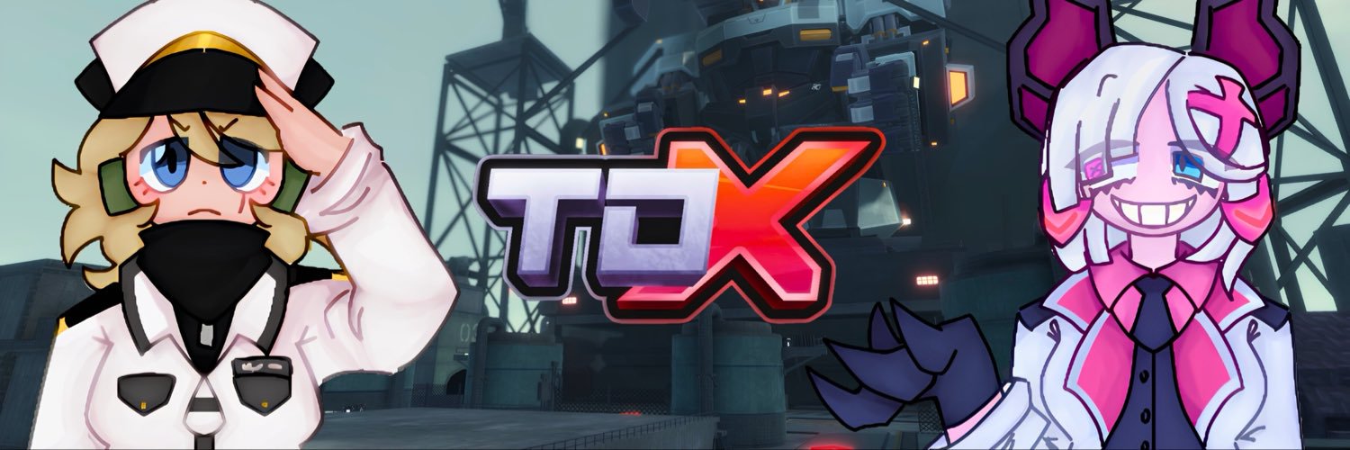 TDX News's banner