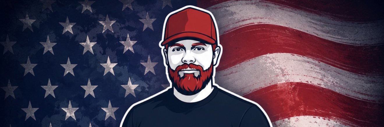 Jay 🇺🇸 MAGA Response's banner