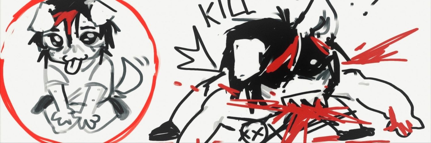 Kira's banner