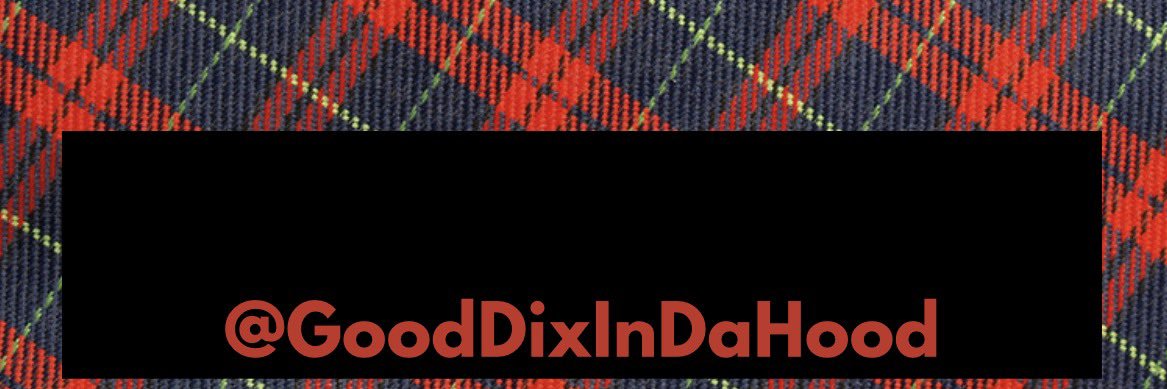 GOOD N’ The HOOD's banner