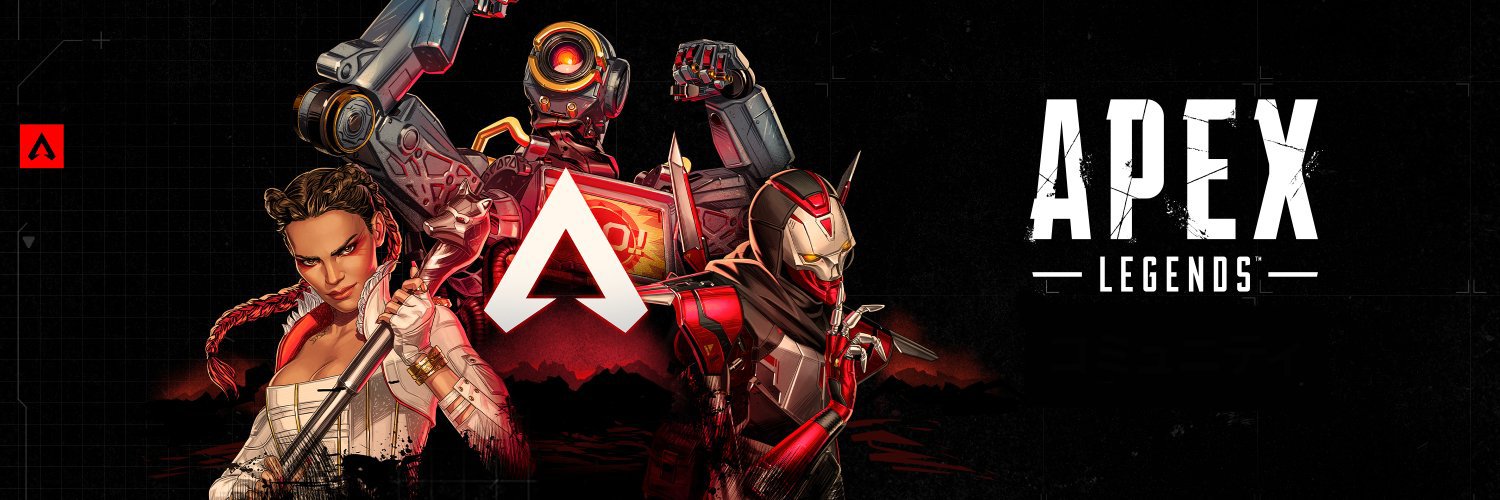 【公式】Apex Legends コミュニティ's banner