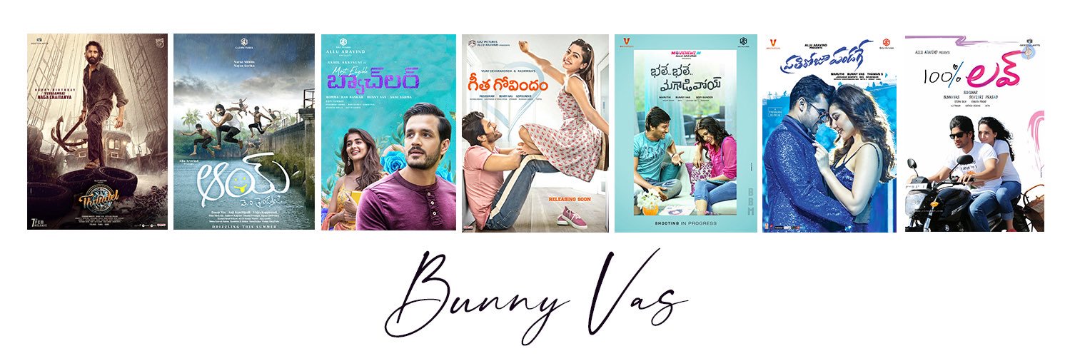 Bunny Vas's banner