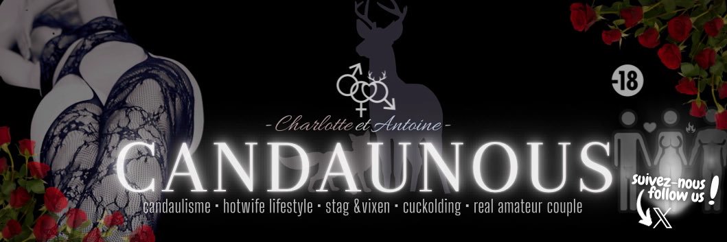 Charlotte et Antoine • 10K's banner