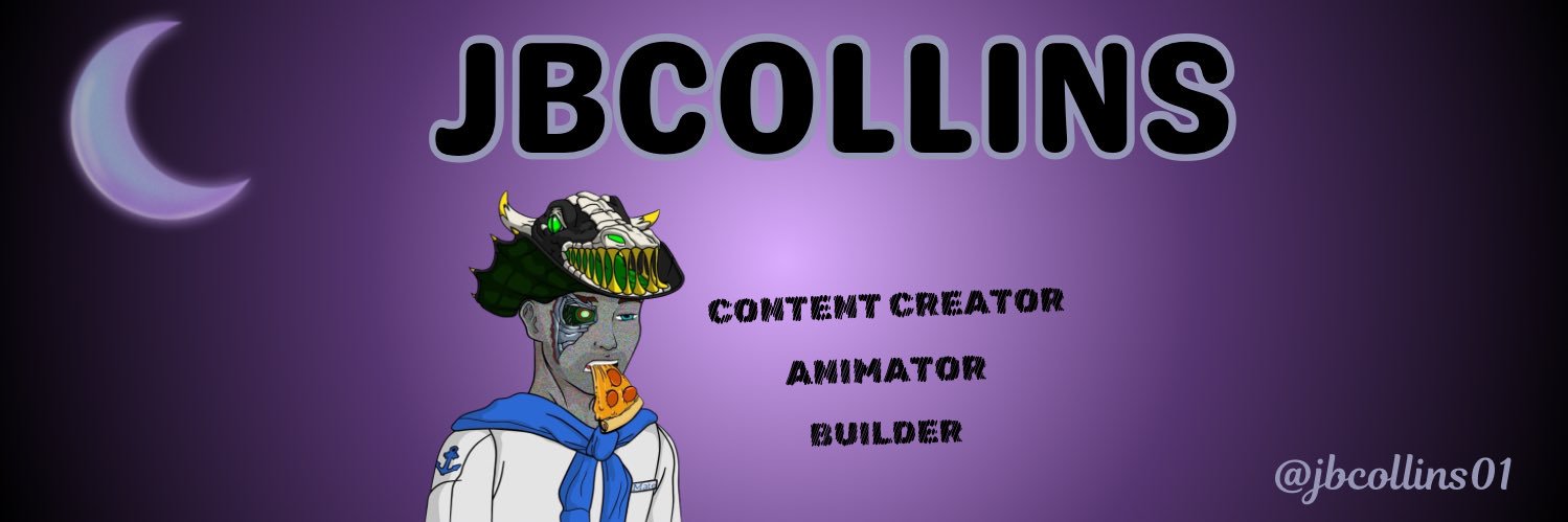JBCollins's banner