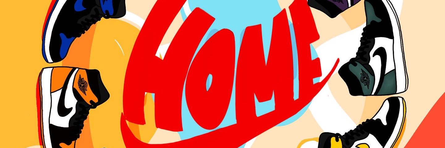 QORI B. | Creative Genius's banner