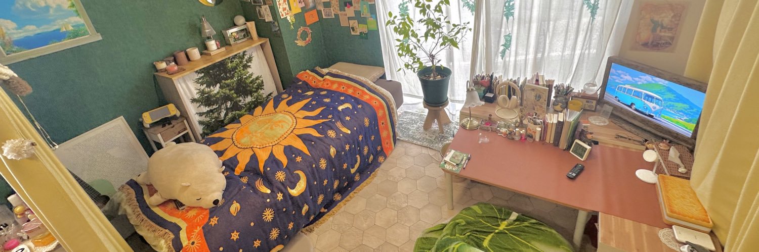 Tommy’s Room's banner