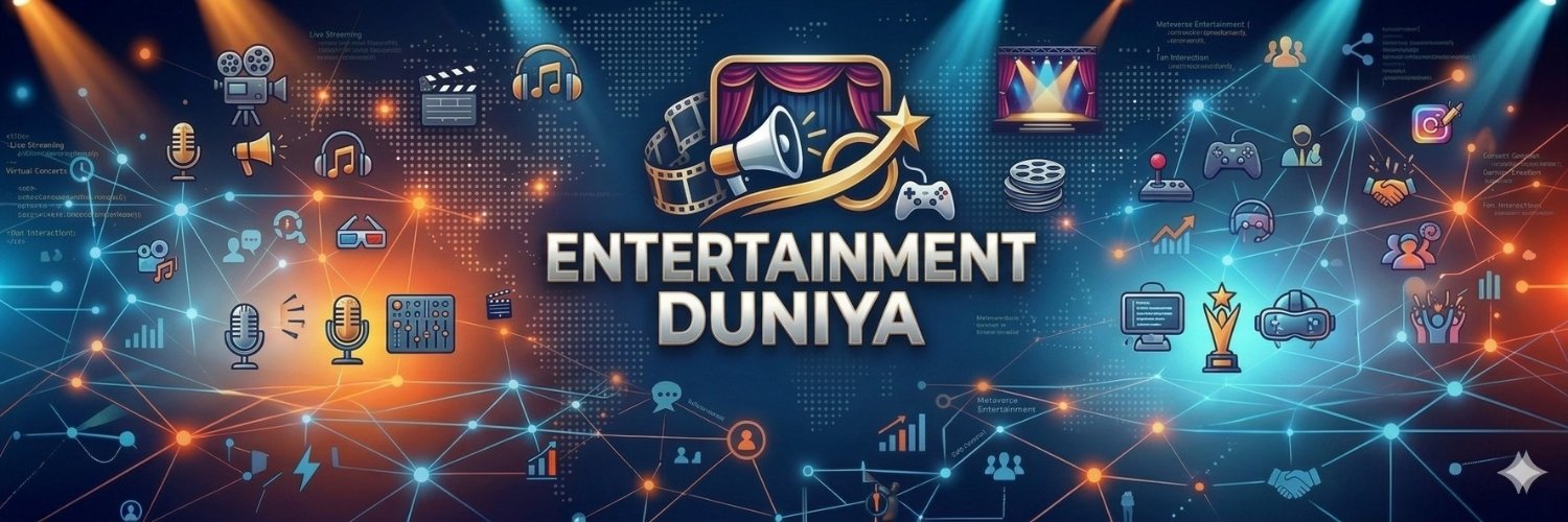 Entertainment_Duniya's banner