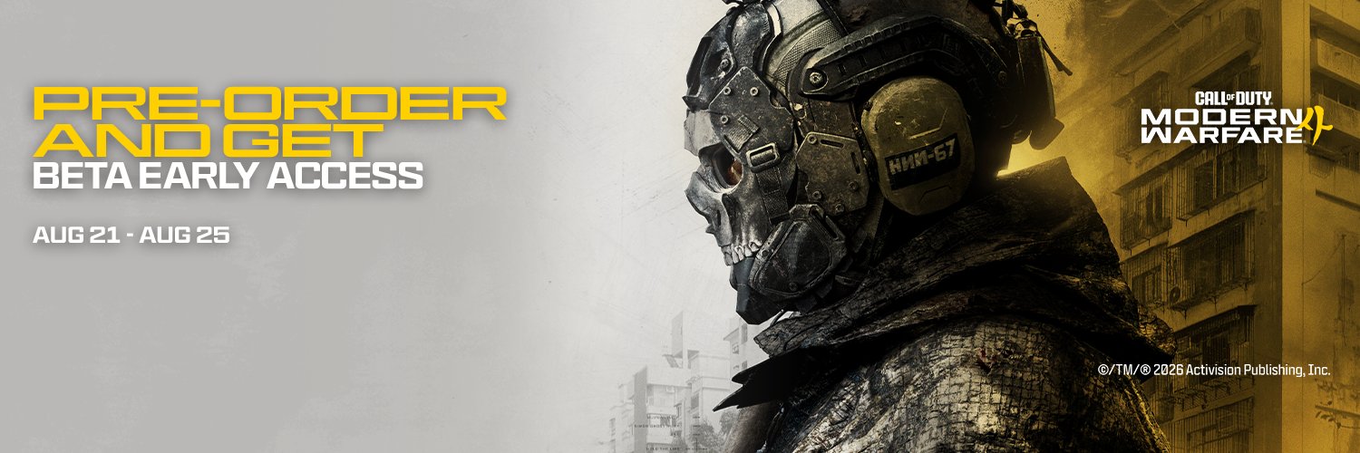 XBOX ANZ's banner