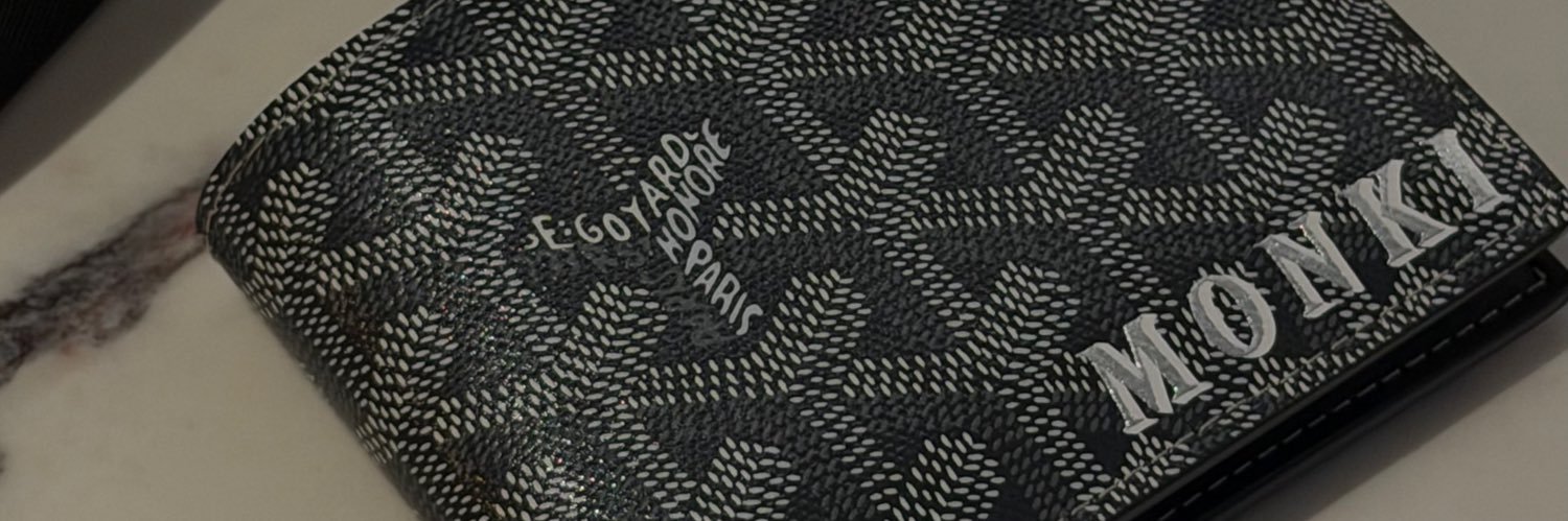 Monki's banner