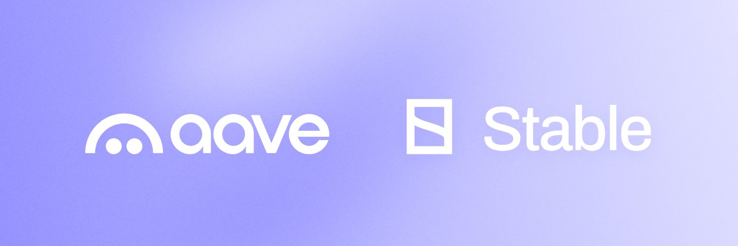 Stable's banner