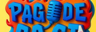 PAGODECAST 🔥's banner