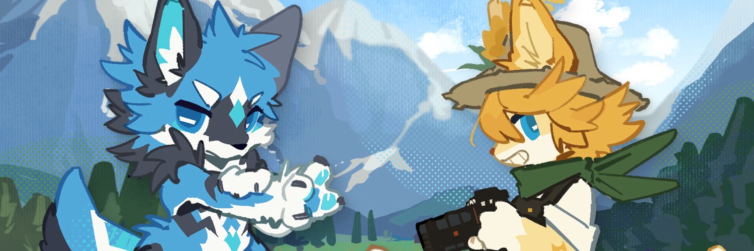 Kenji🌟's banner