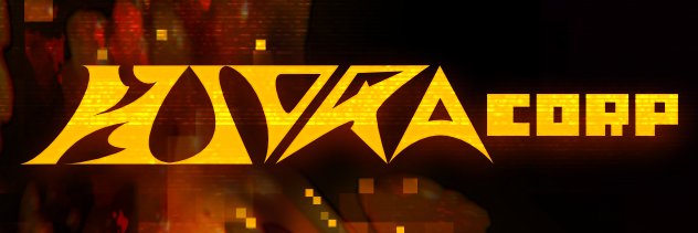 HidraCorp ☢️ Corrupting ALL 🔞's banner