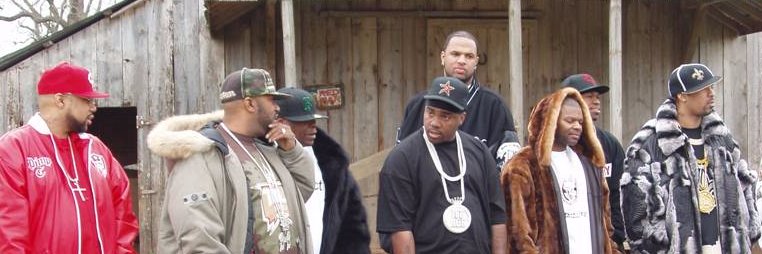 F.A. THE PLUG's banner