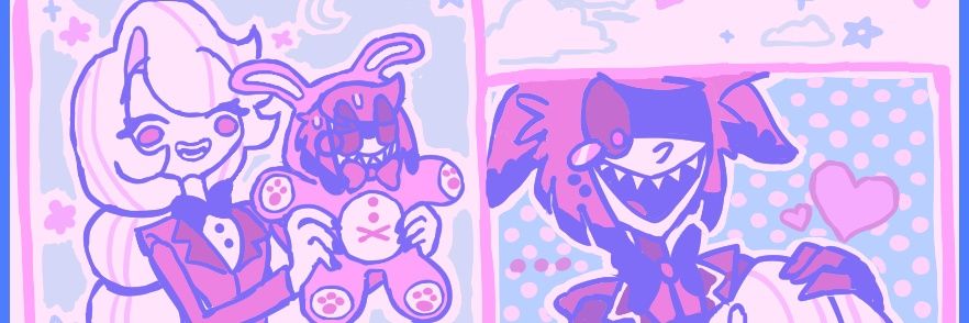 𝕮𝖍𝖆𝖗𝖑𝖆𝖘𝖙𝖔𝖗 🌈🦌's banner