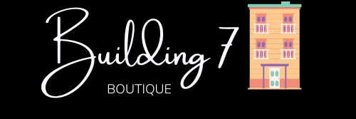 Building 7 Boutique's banner