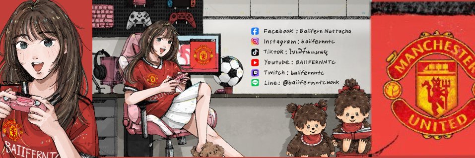 baifernntc's banner
