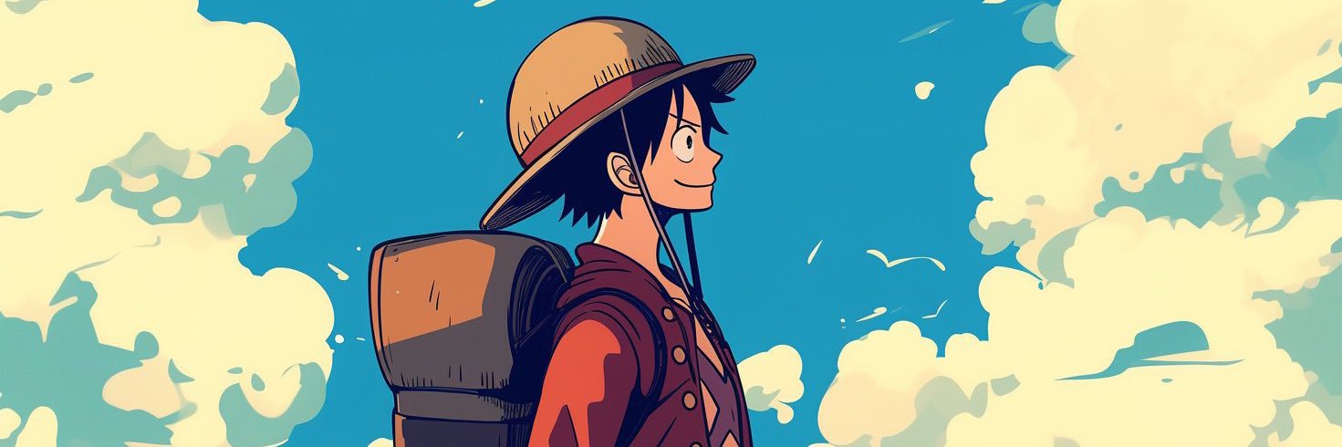 Gojo's banner