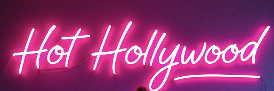 Hot Hollywood Clips 🎥💋's banner
