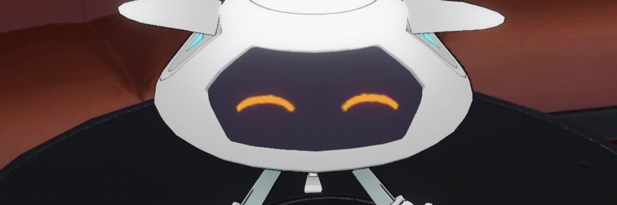 ｳﾒ's banner