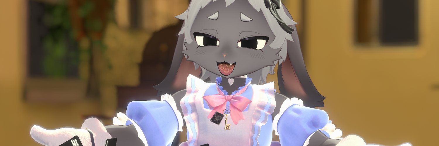 浜名湖なこ's banner