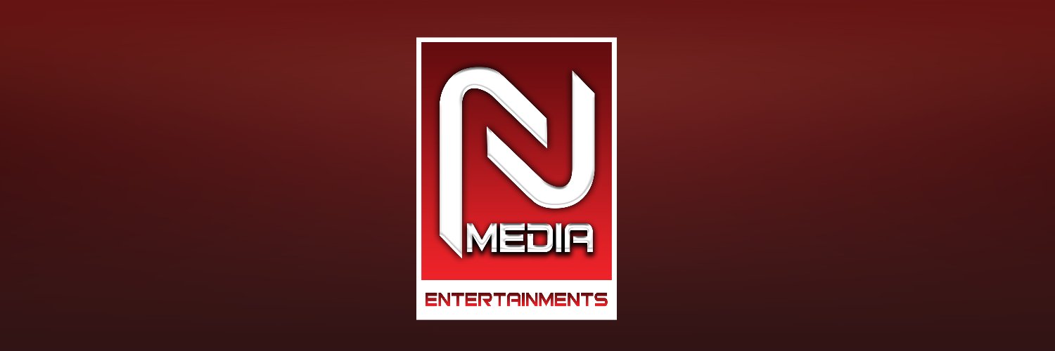 N Media Entertainments's banner