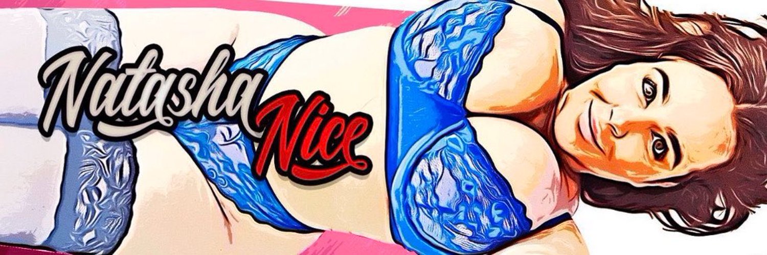 Tasha Nice's banner
