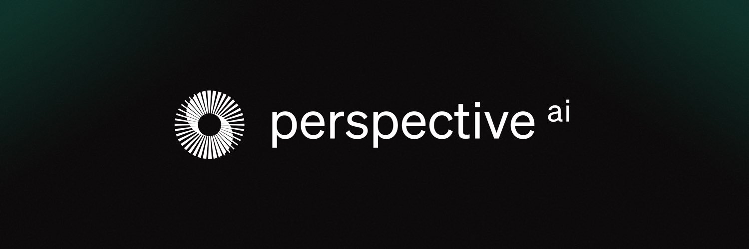 Perspective AI's banner