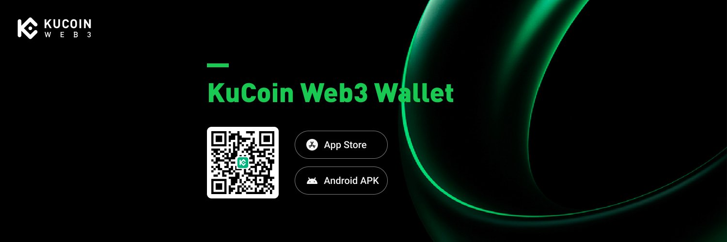 KuCoin Web3 Wallet's banner