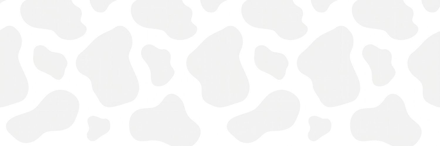 Melon-chan 🐄 Cow Idol | rrnld's banner