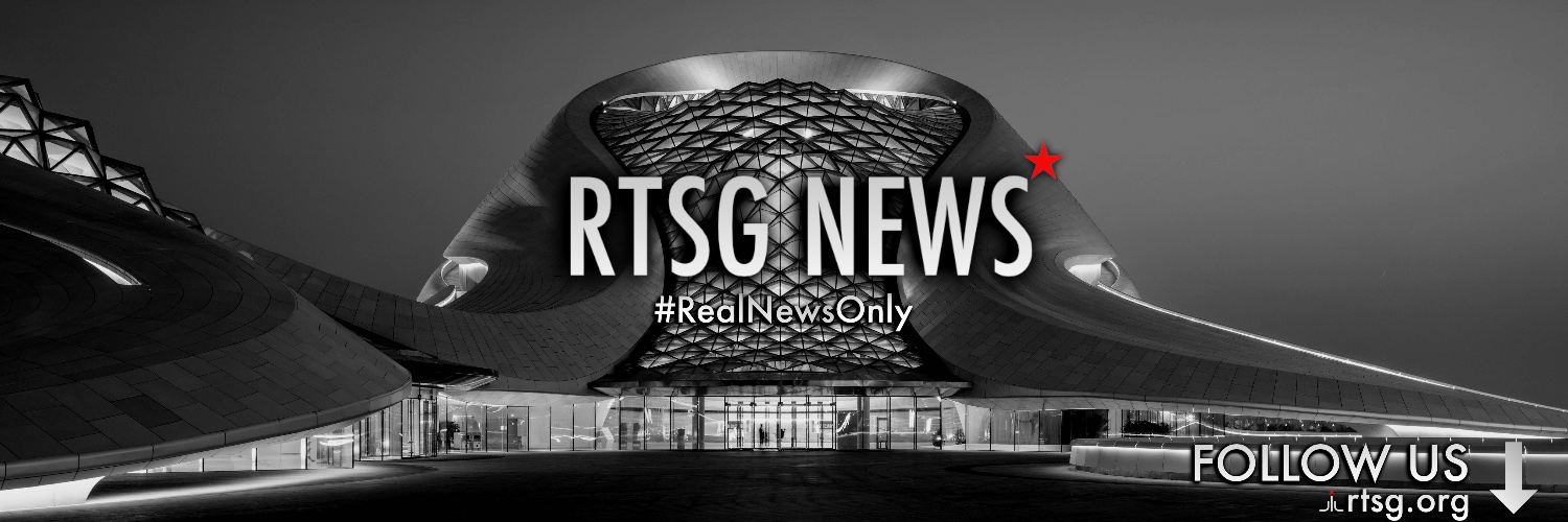 RTSG News's banner