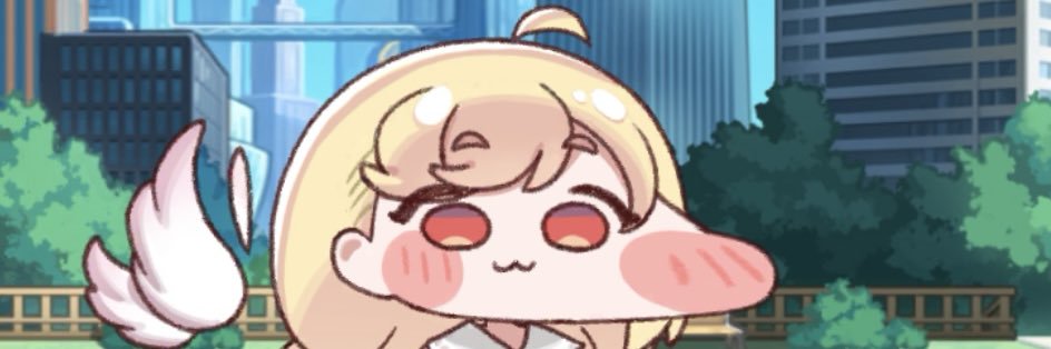 ぼち's banner