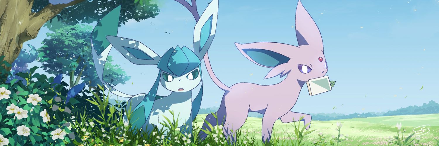 小洸's banner