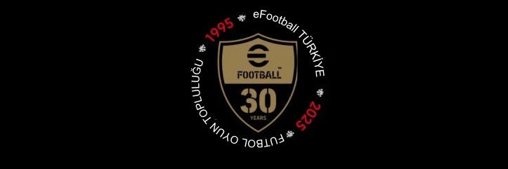 eFootball Türkiye's banner