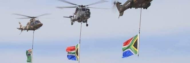 Patriot X 🇿🇦's banner