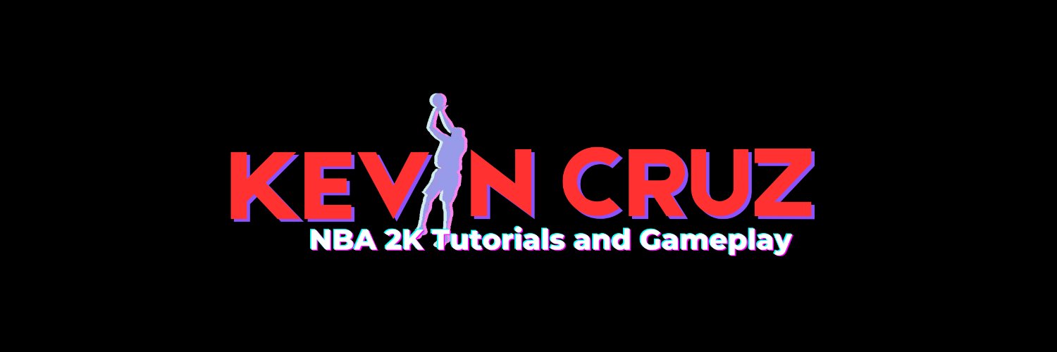 Kevin Cruz's banner