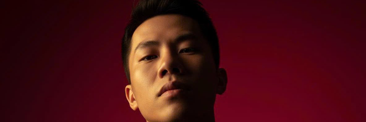 Tiểu Sơn | Sonny's banner