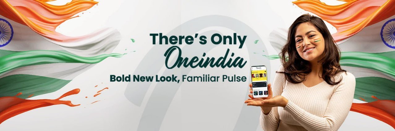 OneIndia Malayalam's banner