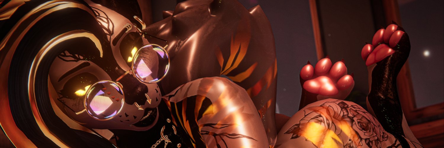 Kinky Mutt ❤️'s banner