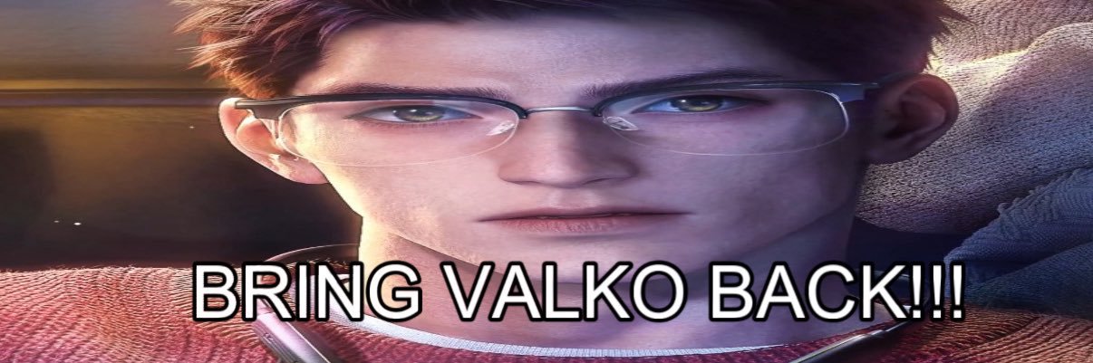 ☆ yuyu ☆ AOYIN/VALKO RETURN's banner